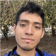 Maestro de apoyos visuales y entusiasta por el conocimiento de forma remota